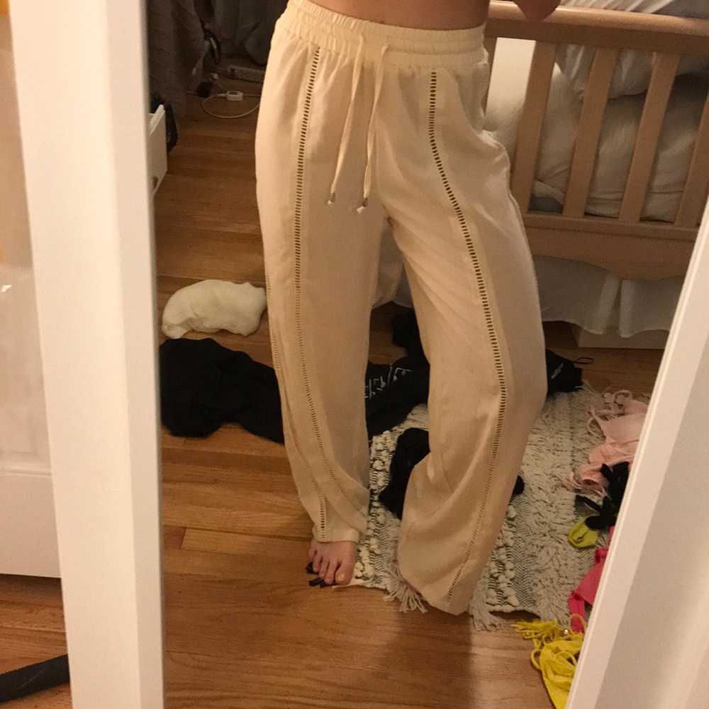 Missguided Summer Pant